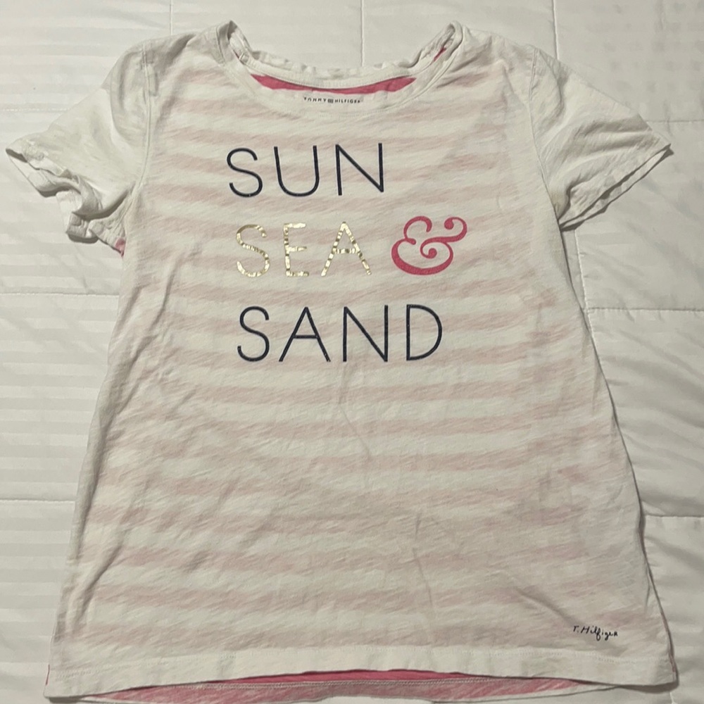 Tommy Hilfiger Top